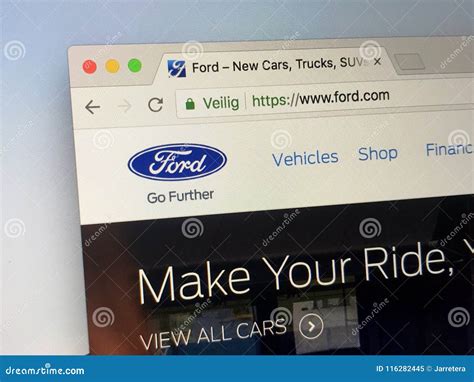 ford of belleview|The Official Homepage of Ford UK 